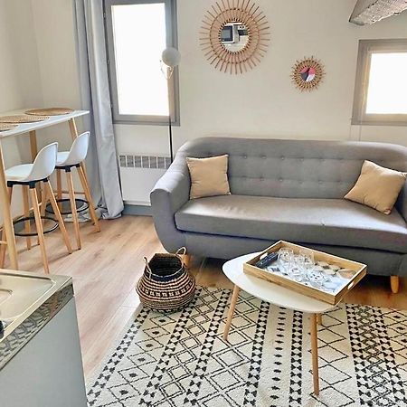 Appartements Cosy Au Centre De La Seyne-Sur-Mer Ngoại thất bức ảnh