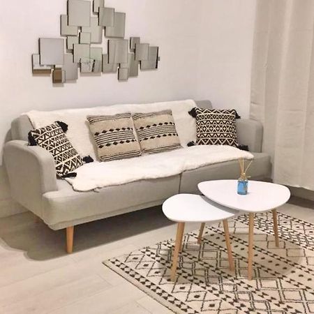 Appartements Cosy Au Centre De La Seyne-Sur-Mer Ngoại thất bức ảnh