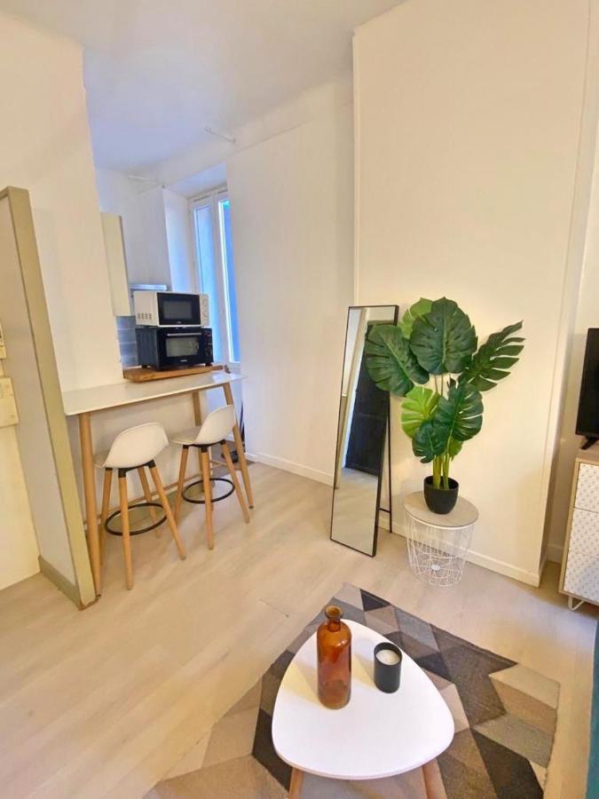 Appartements Cosy Au Centre De La Seyne-Sur-Mer Ngoại thất bức ảnh