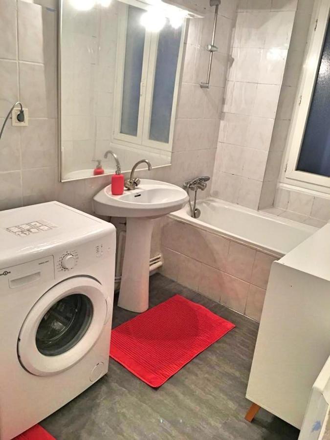 Appartements Cosy Au Centre De La Seyne-Sur-Mer Ngoại thất bức ảnh