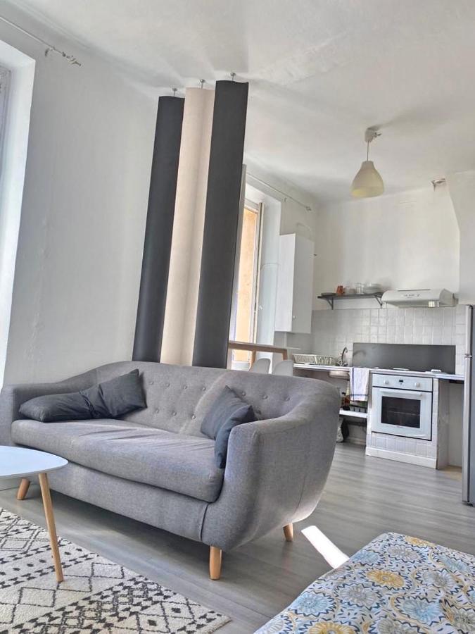 Appartements Cosy Au Centre De La Seyne-Sur-Mer Ngoại thất bức ảnh